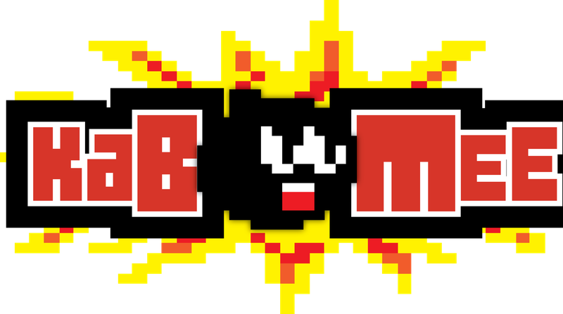 Kaboomee